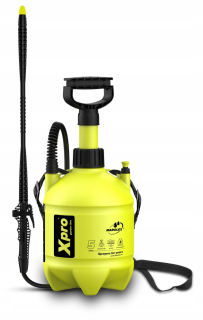 Záhradný postrekovač - Ceter Box 113l Balkony Gardene