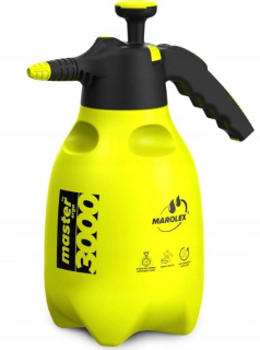 Záhradný postrekovač - Ručný postrekovač Marolex Master Ergo 3000 3 L
