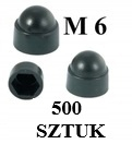 Mask Mut M 6 Kláves 10 koncových uzáverov 500 ks