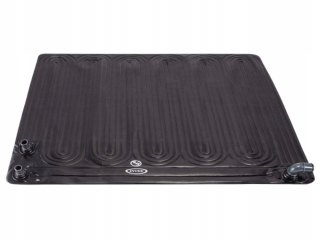 Bazénový ohrievač - Solárna rohož 120x120 Intex 28685 Ohrievač vody