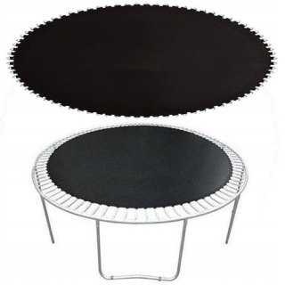 Rohož na trampolínu - Podložka na trampolínu 427 cm 14FT
