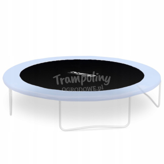 Rohož na trampolínu - Podložka na trampolínu podložka na trampolínu 374 cm 64 spr 12ft Neo-Sport