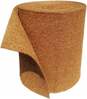 Agrotextília - Ochranná rohož 800 g/m2 0,5 mx10m