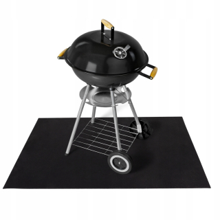 Podložka na gril - Caulted Fighter Cauldron 10 L Per Bonfire Pot