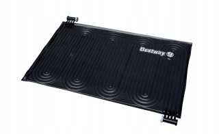 Bazénový ohrievač - Solárny panel Bestway 58423 Ohrievač vody