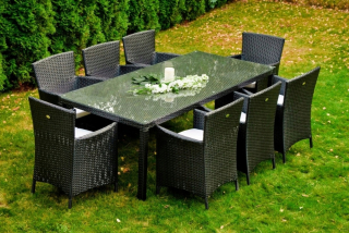 Lumarko Garden Working Table CF29G