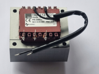 Pohon na bránu - Mouse Tra112 CL2 WG1 WSA Transformer WS2 WS2 Nový
