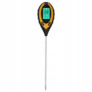 Tester substrátu - pH meter, merač pôdnej vlhkosti, substrát