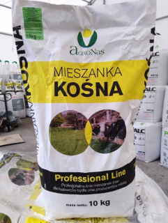 Gorzów Mix, G1 Crop Mix