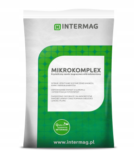 Záhradné hnojivo - MikroMemplex 25 kg síran horčík