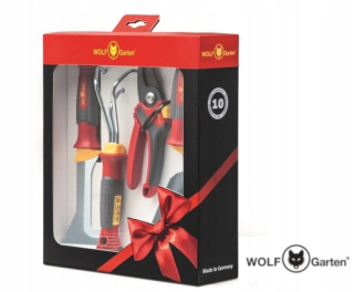 Súprava záhradného náradia - Sada mini záhradného náradia WOLF-Garten P261