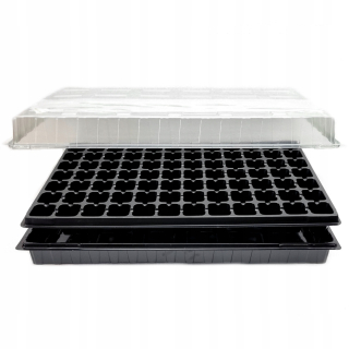 Mini skleník - Inšpektor Miniszklarenka Horti-84 Home Glasshouse