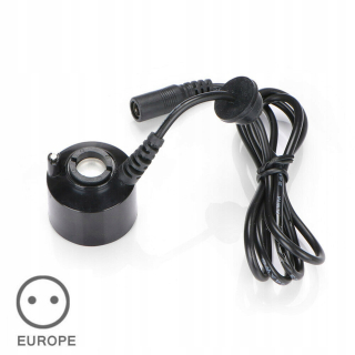 Hmla, Fogger Stawcza Fountain Houdifier