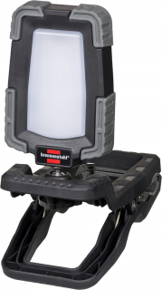 Záhradné halogény - Mobilný batériový LED reflektor CL 1050 MA, 950lm
