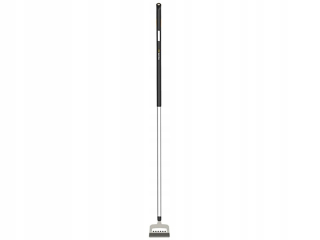 Motyka, kultivátor - Dánsky fiskars (150 mm) Motyka Xact Stal