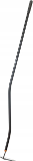 Motyka, kultivátor - Ergo Motyk s oceľovým hriadeľom 1600 mm Fiskars F1018609