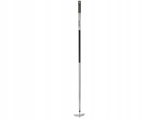 Motyka, kultivátor - Hliníková záhradná motyka Fiskars 155 cm