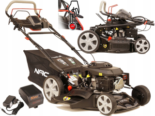 NAC LS46-146 REMOGESE VOCIE
