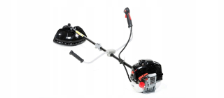 NAC NAX600B 1,2 kW nafta