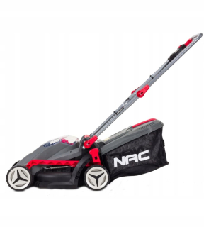 NAC LB40-33-B25-LA.