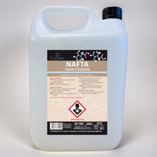 Oil Universal Anti -Corrosive Lighting 5L