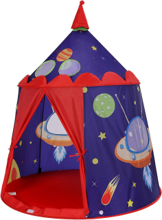 Stan pre deti - Stan pre deti, ktoré si môžu hrať v izbovom dome veľké 120 cm