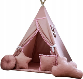 Stan pre deti - Stan tipi tipi
