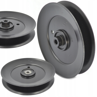 Kolesá na kosačku na trávu - Belt Tension v blízkosti MTD Roller DL 92 DL 92 956-04050