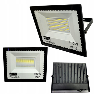 Osvetlenie na jazierko, rybník - Halogénová LED lampa 100 W IP67 Lample LAMP
