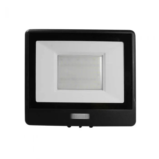 Záhradné halogény - Halogénové LED LED LED SMD Verther s multight multith Munter 50W Munter