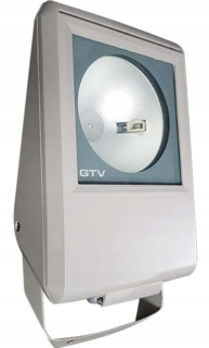 Záhradné halogény - HALOGÉNOVÉ SVETLOMETAL METAL HALIDOVÉ SVETLO GTV