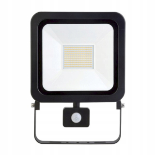 Záhradné halogény - 100 W PIR 4000K PHD LD LD LD LD