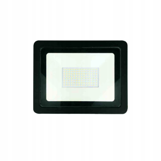 Záhradné halogény - 200 W LED svetlo svetla.