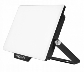 Záhradné halogény - LED FLOODLIGHT 20W 4000K NEUTRÁLNY NL-2
