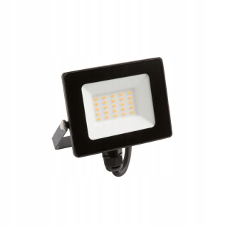 Záhradné halogény - Viedol halogén Phanger 20 W 3K 1800 lm