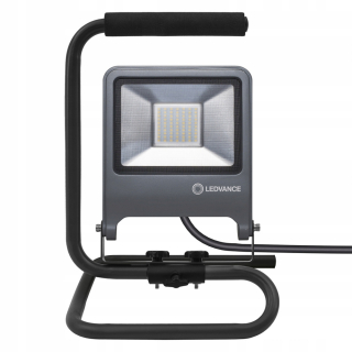 Záhradné halogény - PRENOSNÉ LED SVIETIDLO LEDVANCE 50W 4000K