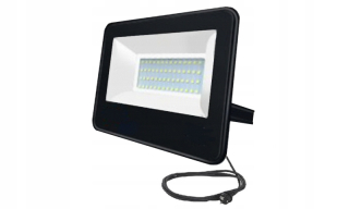 Záhradné halogény - SMD 150W LED 150LM LLS150LK 16101 Partneri