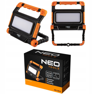 Záhradné halogény - NEO Tools 99-064 Záplava