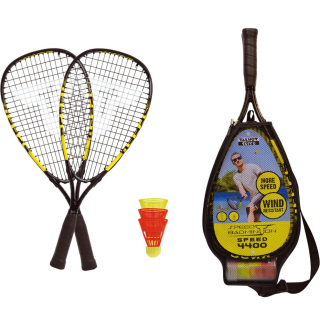 Badmington pre deti - LED svetlomet 50 W, nepremokavý IP65, ľahké svetlo