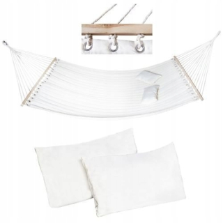 Hamak do záhrady - ND12_14652 Chicago Garden Hammock 200x150cm 590077993631