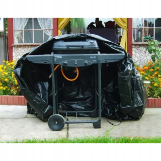 Kryt na záhradný nábytok - ND12_8531 pokrytie pre plynový gril 173x61x125cm