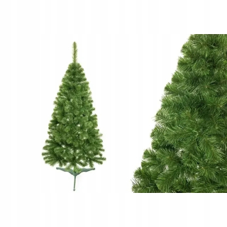 ND24_4994 Vianočný stromček Umelá borovica 250 cm prírodná