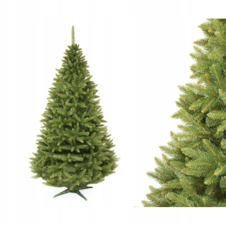 ND24_7752 Vianočný stromček umelý smrek 150 cm