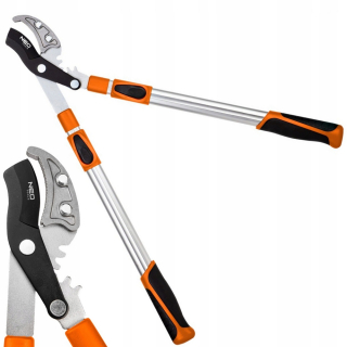 Záhradné nožnice - NEO Garden Pruning Shell pre vetvu 670 mm