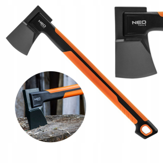 Sekera - Neo rozdelenie sekery 2200 g obuch 1700 g, 28 "