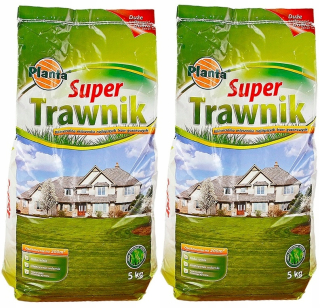 Semená trávnatej trávnatej trávnatej trávy záhrada 10 kg