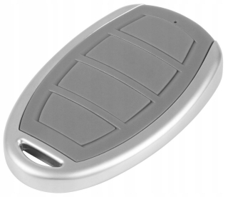 Normstahl Pilot Oval BK pre EA433 RCU433 N002800