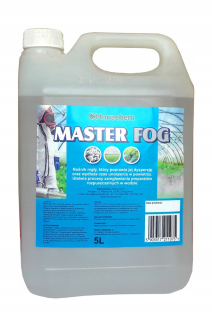NOSIČ HMLY - MASTER FOG 5 L