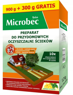 Prostriedok do žumpy, septiku - Eco-pil 68 na mazanie reťazcov 5L