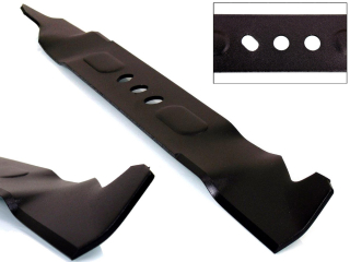 Nôž na kosačku - Nôž 18 '' 46 cm rezanie múky kosačky pre kosačku